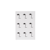 Giana Notebook Set of 2 - Home4u